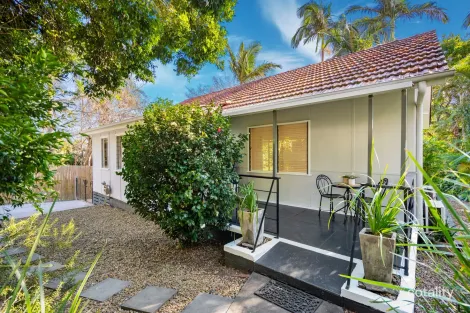 Property photo of 3 Robinson Street Moorooka QLD 4105