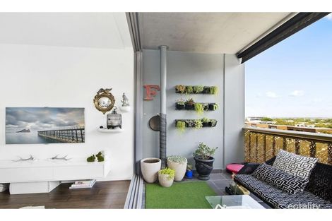 Property photo of 704/17 Gadigal Avenue Zetland NSW 2017