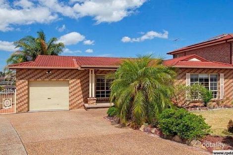 Property photo of 24 Nerli Street Abbotsbury NSW 2176