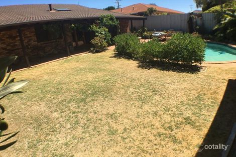 Property photo of 10 Lymburner Drive Hillarys WA 6025