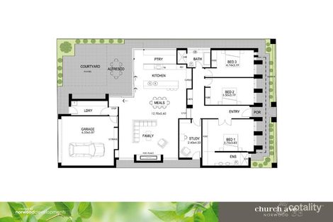 33 Church Ave, Norwood, SA 5067