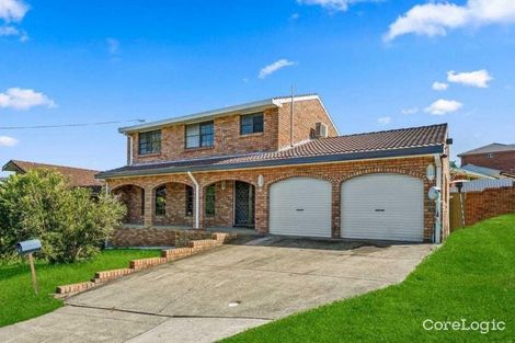 Property photo of 8 Gray Avenue Mount Warrigal NSW 2528