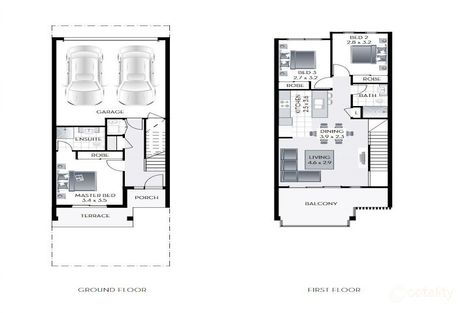 14/14 Milyan Way, Epping, VIC 3076