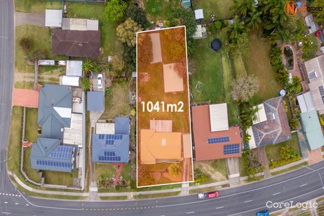 Property photo of 189 Emerald Drive Regents Park QLD 4118