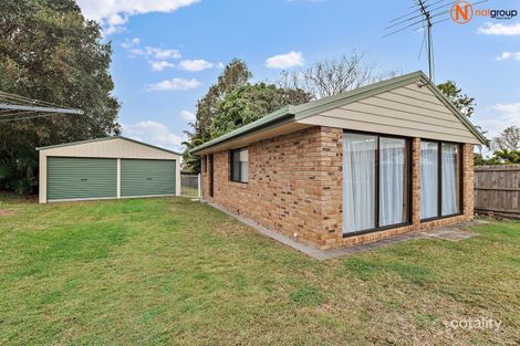 Property photo of 189 Emerald Drive Regents Park QLD 4118