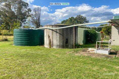 Property photo of 85 Monterey Road Gilgai NSW 2360