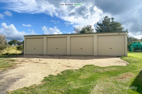 Property photo of 85 Monterey Road Gilgai NSW 2360
