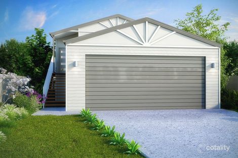 Lot 3 Twelfth Ave, Railway Estate, QLD 4810