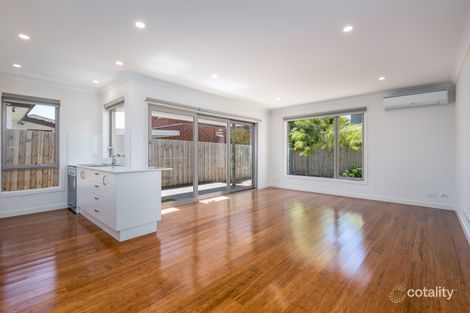 Property photo of 1/37 First Street Clayton South VIC 3169