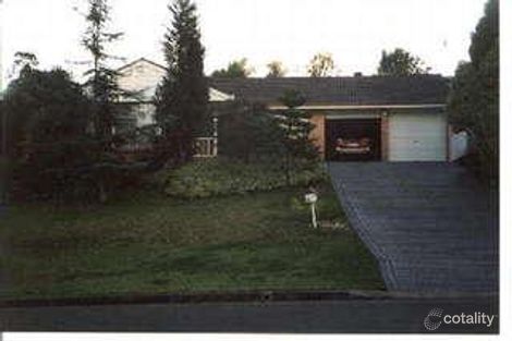 Property photo of 43 Jenner Road Dural NSW 2158