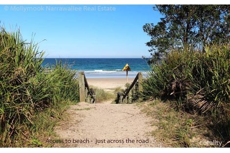 Property photo of 29 Matron Porter Drive Narrawallee NSW 2539