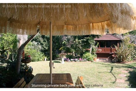 Property photo of 29 Matron Porter Drive Narrawallee NSW 2539