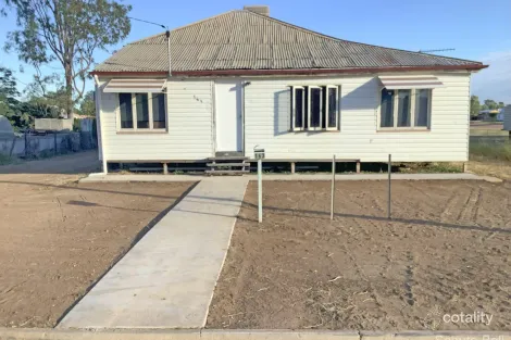 Property photo of 163 Emu Street Longreach QLD 4730