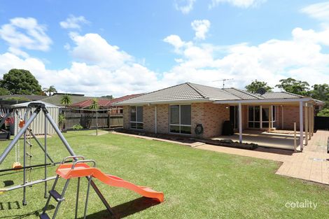 Property photo of 45 Soren Larsen Crescent Boambee East NSW 2452