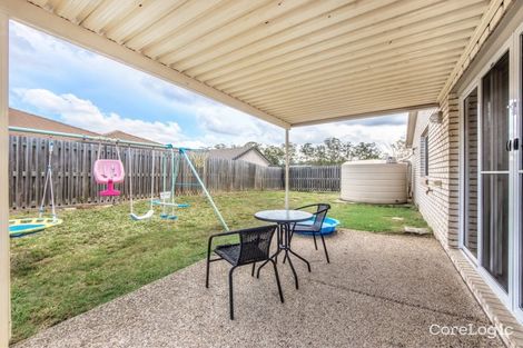 Property photo of 3 Fiery Street Brassall QLD 4305