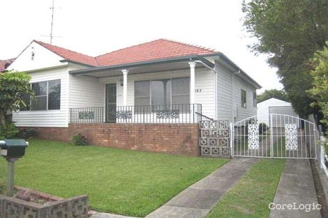 Property photo of 183 Christo Road Waratah NSW 2298