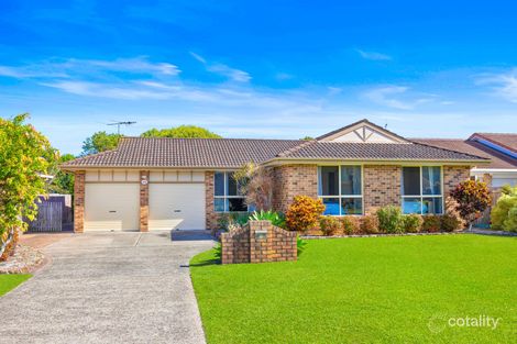 Property photo of 25 Edith Street North Haven NSW 2443