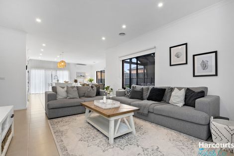 Property photo of 55 Herlitz Drive Epping VIC 3076