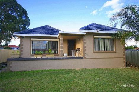 Property photo of 1 Mulga Street Punchbowl NSW 2196