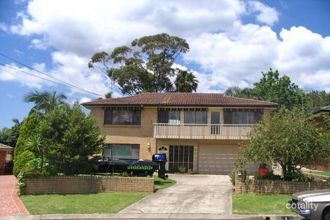 6 Euroa Pl, Engadine, NSW 2233