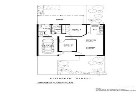 Property photo of 26 Elizabeth Street Maylands WA 6051