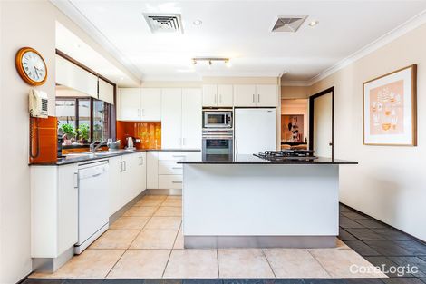 Property photo of 14 Sauterne Crescent Minchinbury NSW 2770