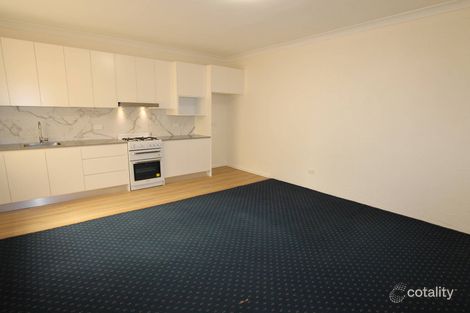 Property photo of 37/9 Ward Avenue Potts Point NSW 2011
