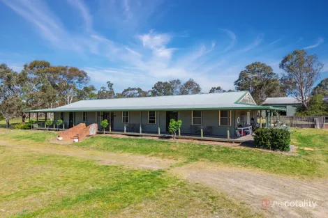 Property photo of 24 Beethoven Lane Armidale NSW 2350