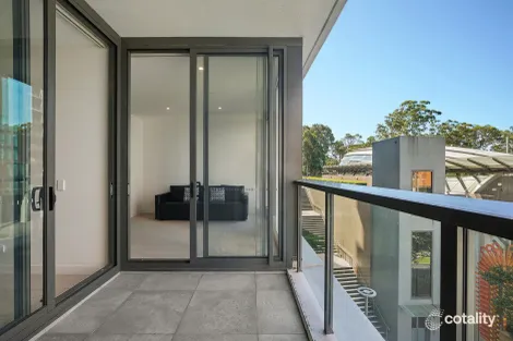 Property photo of 304/5 Delhi Road North Ryde NSW 2113