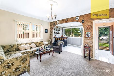 Property photo of 44 Hudson Street Wentworthville NSW 2145