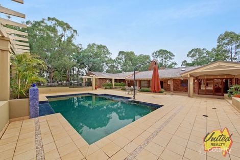 Property photo of 116 Graham Road Rossmore NSW 2557