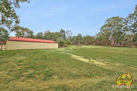 Property photo of 116 Graham Road Rossmore NSW 2557