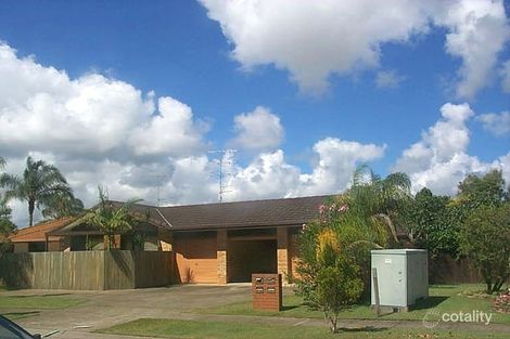 22 Peacock Pl, Burleigh Waters, QLD 4220