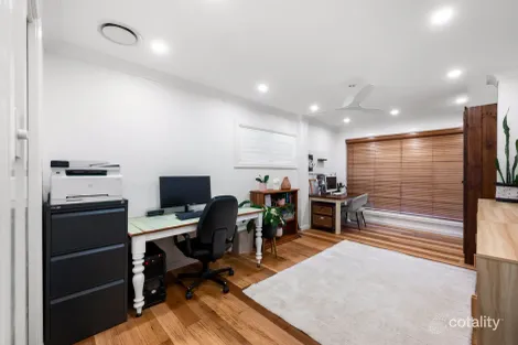 Property photo of 27 Denison Street Ruse NSW 2560