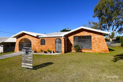 Property photo of 12 Misfeld Close Gracemere QLD 4702