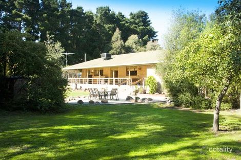 Property photo of 159 Weigall Road Gisborne VIC 3437