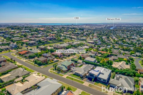 Property photo of 2 Victory Way Highton VIC 3216