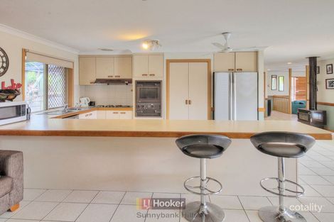 Property photo of 20 Bauple Crescent Rochedale South QLD 4123