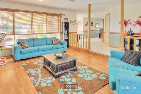 Property photo of 20 Bauple Crescent Rochedale South QLD 4123