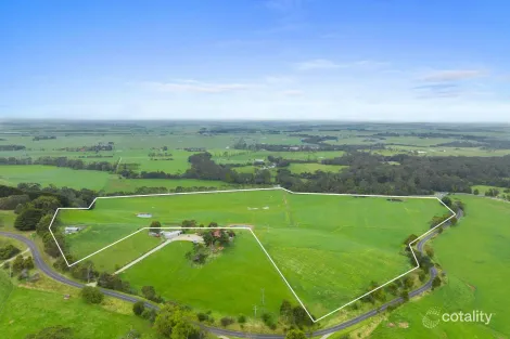 375 Outtrim-Moyarra Rd, Outtrim, VIC 3951