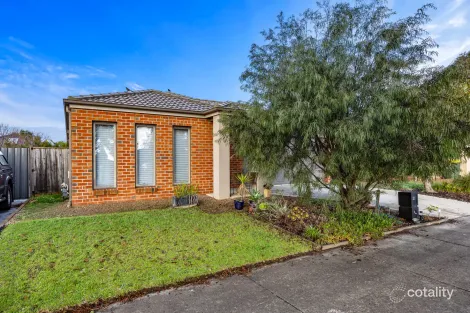25 Appleby St, Curlewis, VIC 3222