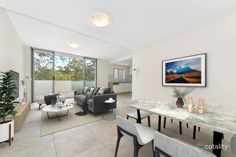 Property photo of 46/5-15B Lamond Drive Turramurra NSW 2074