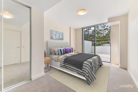 Property photo of 46/5-15B Lamond Drive Turramurra NSW 2074