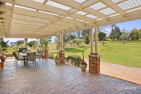 Property photo of 28 Willoughby Circuit Grasmere NSW 2570