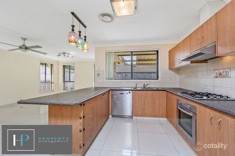 Property photo of 1 Snowgum Street Acacia Gardens NSW 2763