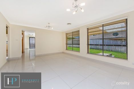 Property photo of 1 Snowgum Street Acacia Gardens NSW 2763