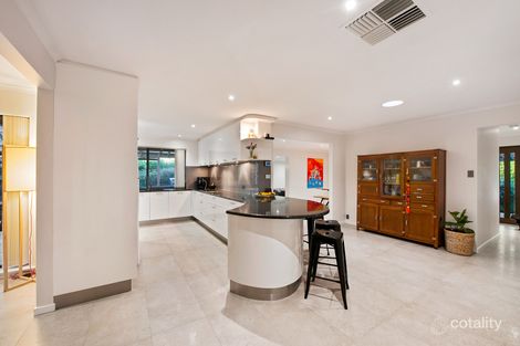 Property photo of 19 Pridham Court Aberfoyle Park SA 5159