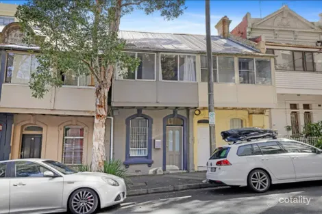 131 Commonwealth St, Surry Hills, NSW 2010
