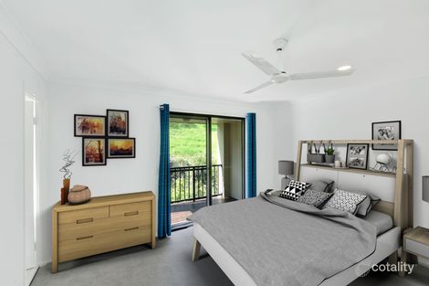 Property photo of 250/64 Gilston Road Nerang QLD 4211