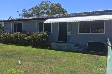 Property photo of 17 Army Avenue Tanilba Bay NSW 2319